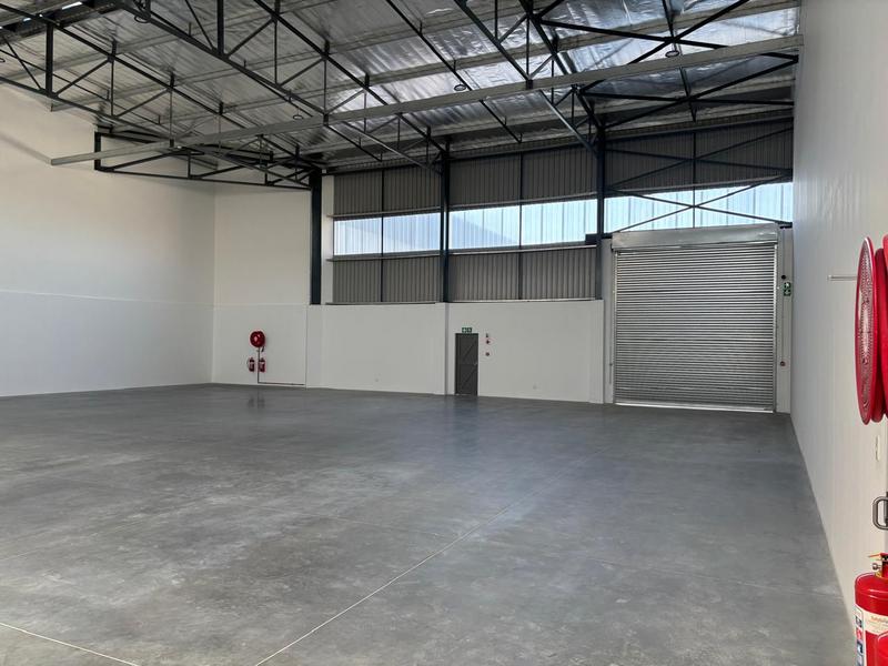 Commercial Property for Sale in Fairview Eastern Cape